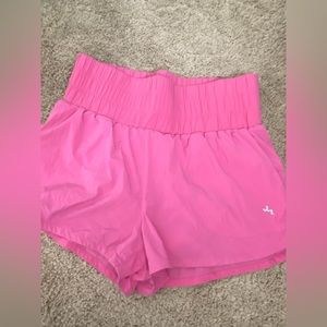 Joylab running shorts high waisted